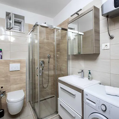 Διαμέρισμα Andelka With Swimming Pool