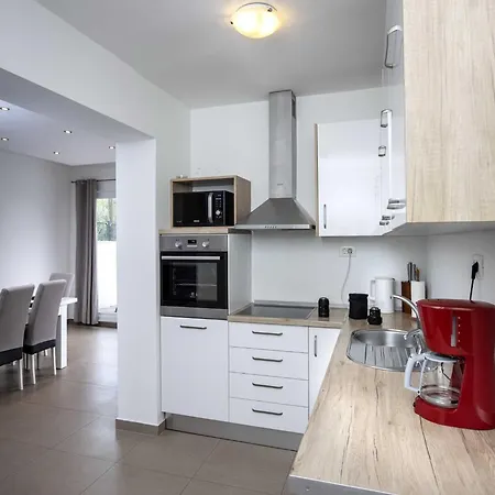 Appartement Andelka With Swimming Pool Split