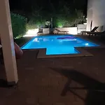 Andelka With Swimming Pool * スプリト