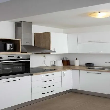 Apartamento Andelka With Swimming Pool *