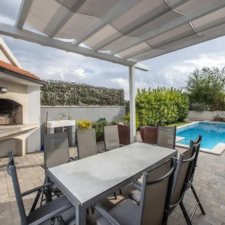 Apartament Andelka With Swimming Pool *