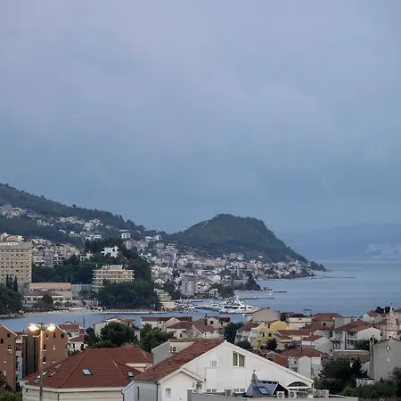 Apartamento Andelka With Swimming Pool Split