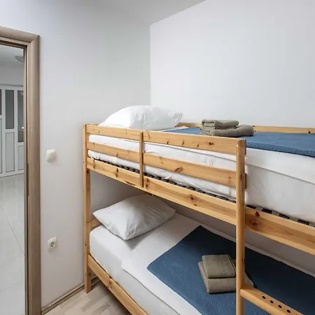 Apartamento Andelka With Swimming Pool *