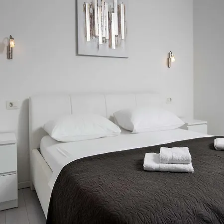 Apartamento Andelka With Swimming Pool Split