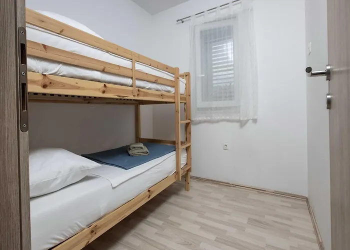 Andelka With Swimming Pool *