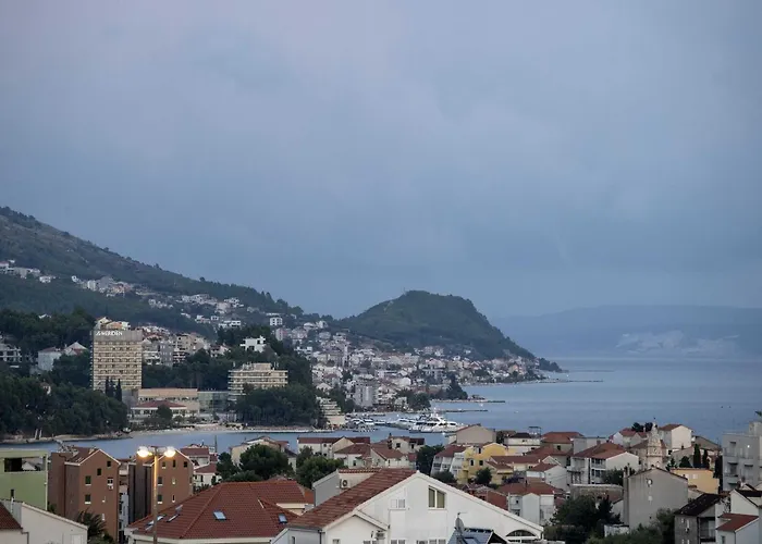 Apartament Andelka With Swimming Pool Split