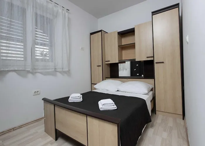 Andelka With Swimming Pool